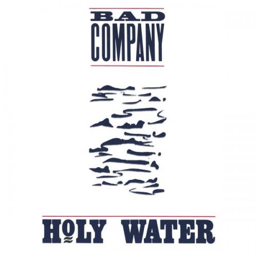 HOLY WATER REISSUE (CD)
