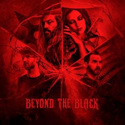 BEYOND THE BLACK (CD)