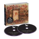 MOB RULES DELUXE 2022 REISSUE (2CD DIGI)