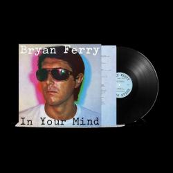 IN YOUR MIND HQ VINYL (LP)