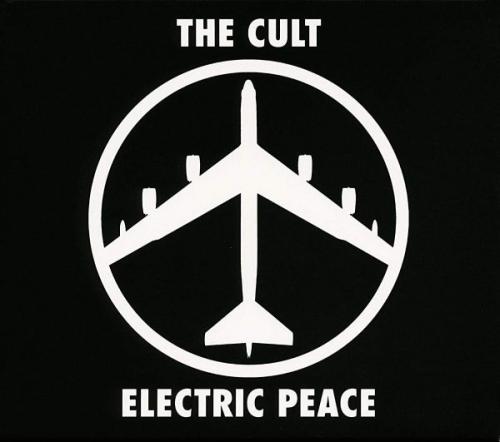 ELECTRIC PEACE EXPANDED EDIT. (2CD)