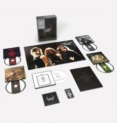DANCE MACABRE 1984 - 1987 DELUXE BOXSET (5CD BOX)