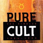 PURE CULT - SINGLES 1984-1995 REISSUE (CD)