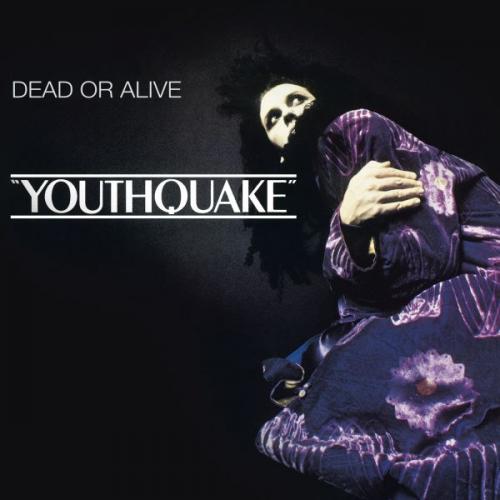 YOUTHQUAKE REISSUE (CD)