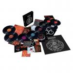 THE ROADRUNNER YEARS 1990-2001 BOXSET (9LP BOX) THE ROADRUNNER YEARS 1990-2001 BOXSET (9LP BOX)
