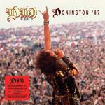 DIO AT DONINGTON 1987 LTD. EDIT. (DIGI 3D-COVER)