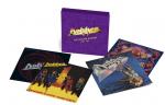 ELEKTRA ALBUMS BOXSET (4CD BOX)