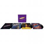 ELEKTRA ALBUMS VINYL BOXSET (5LP BOX)