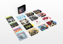 SINGLES VINYL BOXSET (12 7”-LP BOX)