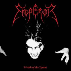 WRATH OF THE TYRANT EXPANDED REISSUE (2CD DIGI)