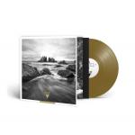 THE TURN OF THE TIDES GOLD VINYL REISSUE (LP)