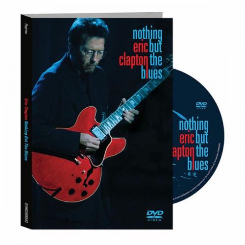 NOTHING BUT THE BLUES (DVD)