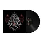 ANGELS HUNG FROM THE ARCHES OF HEAVEN VINYL (LP BLACK)