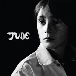JUDE VINYL (LP BLACK)