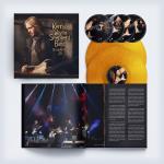 TROUBLE IS ... 25 ANNIVERS. DELUXE EARBOOK (2LP-GOLD+CD+DVD+2BRD BOX)