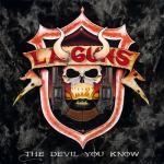 DEVIL YOU KNOW (CD)
