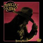 YOUNG BLOOD (CD)