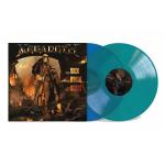 THE SICK, THE DYING... AND THE DEAD OPAQUE BLUE VINYL (2LP)