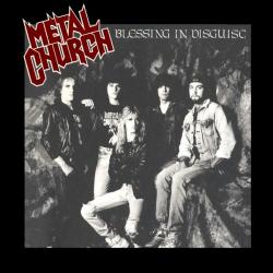 BLESSING IN DISGUISE REISSUE (CD)