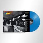 CLOSE ENOUGH FOR ROCK’N’ROLL BLUE VINYL (LP)
