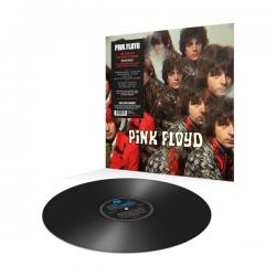 THE PIPER AT THE GATES OF DAWN REMASTERED VINYL (LP)