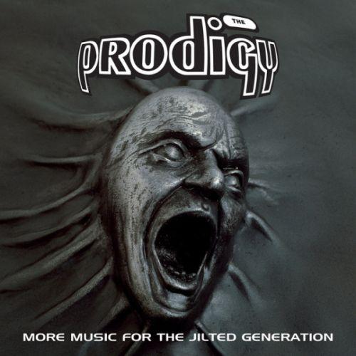 MORE MUSIC FOR THE JILTED GENERATION (2CD)