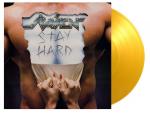STAY HARD COLOURED VINYL (LP)