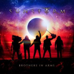 BROTHERS IN ARMS CRYSTAL VINYL (LP)