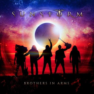 BROTHERS IN ARMS (CD)