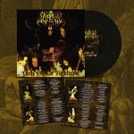 LORDS OF THE NIGHTREALM VINYL REISSUE (LP BLACK)