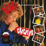 CRACKERS: THE CHRISTMAS PARTY ALBUM VINYL (LP)