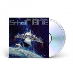 SPACE METAL LTD. 2002 REISSUE (2CD DIGI)
