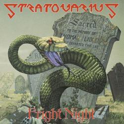 FRIGHT NIGHT REISSUE (CD)