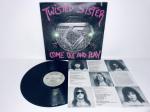 COME OUT AND PLAY VINYL (LP-USA)