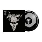 BLACK METAL 40 ANNIV. SPLATTER VINYL REISSUE (LP)