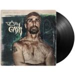 VAI/ GASH VINYL (LP BLACK)