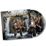 WINTERSAGA (CD)