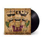 RAW - THAT LITTLE OL' BAND FROM TEXAS VINYL (LP)