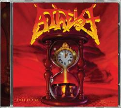 PIECE OF TIME REISSUE 2023 (CD)
