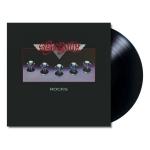 ROCKS VINYL REISSUE (LP)