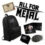 LEGENDS DELUXE BOXSET (CD+BACKPACK+ BOX)