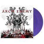 RISE OF THE TYRANT LILAC VINYL 2023 (LP)