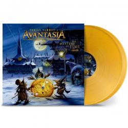 THE MYSTERY OF TIME 10 ANNIVERS. REPRINT (2LP)