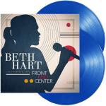 FRONT AND CENTER - LIVE FROM NEW YORK BLUE VINYL (2LP)