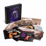 HAND OF DOOM =REMASTERED VINYL BOXSET= (8 LP BOX) HAND OF DOOM =REMASTERED VINYL BOXSET= (8 LP BOX)