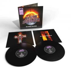 THE ULTIMATE COLLECTION VINYL (2LP)