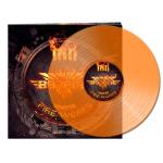 FIREWORKS MMXXIII CLEAR ORANGE VINYL (LP)