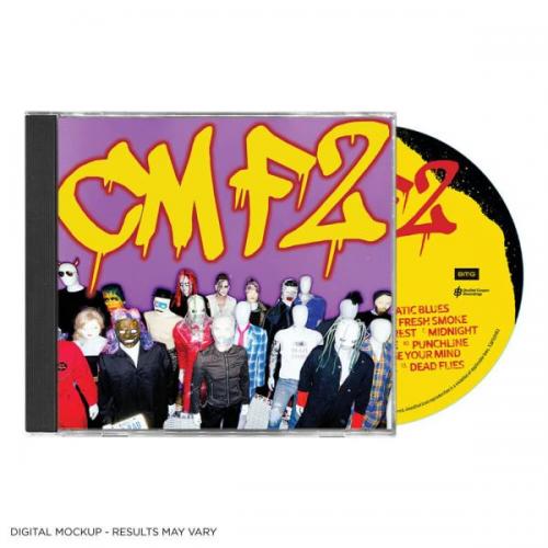 CMF2 (CD)
