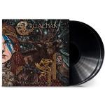THE LIVING AND THE DEAD VINYL (2LP BLACK)