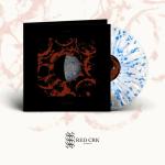THE RAGING RIVER EXCLUSIVE CLEAR/WHITE/BLUE SPLATTER VINYL (LP)